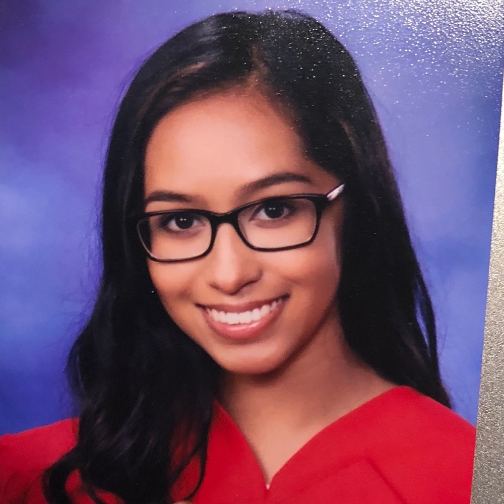 Meet your Posher, Ashley